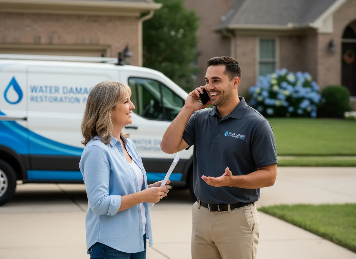 Flood Restoration Plummer, ID FAQs